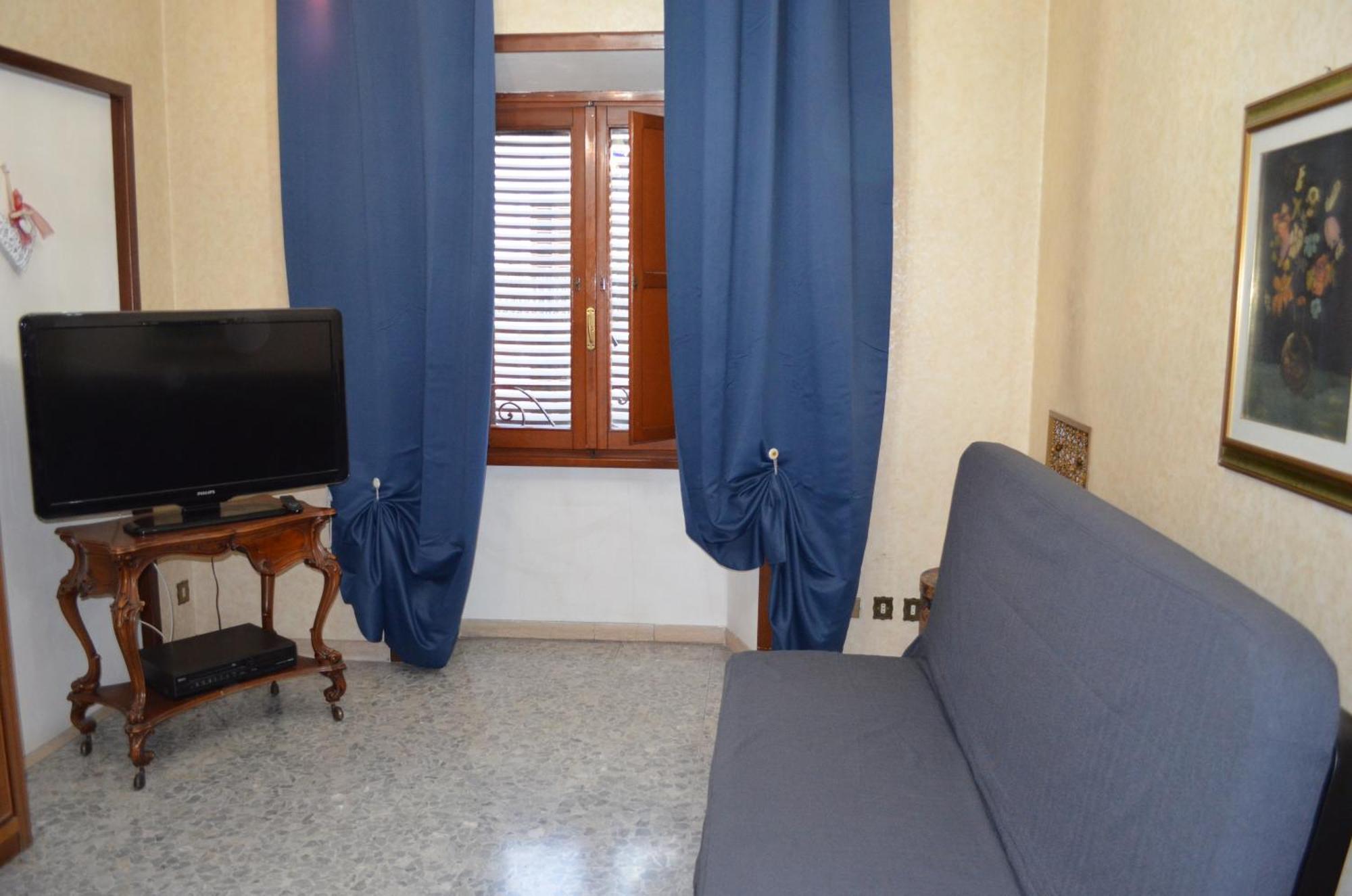 Roman House - Termini Esquilino Dış mekan fotoğraf